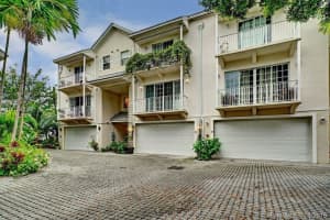 2685 NE 9th Ave, Wilton Manors, FL 33334, Sold 02/29/16