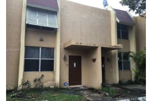 14311 Memorial Hwy #6j, Miami, FL 33161, Sold 09/22/16