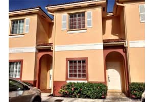 8470 SW 150th Ave, Miami, FL 33193, Sold 07/14/16
