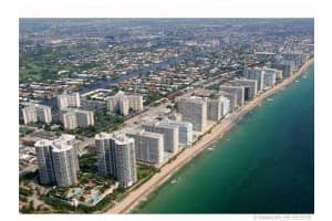 4040 Galt Ocean Dr, Fort Lauderdale, FL 33308, Sold 05/24/16