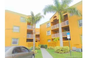 9731 Fontainebleau Blvd F101, Miami, FL 33172, Sold 03/16/16