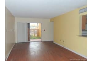 9731 Fontainebleau Blvd F101, Miami, FL 33172, Sold 03/16/16