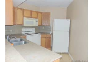 9731 Fontainebleau Blvd F101, Miami, FL 33172, Sold 03/16/16