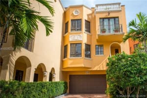 3471 Main Hwy, Miami, FL 33133, Sold 06/06/17