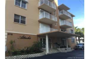 2710 S Ocean Dr, Hollywood, FL 33019, Sold 06/24/16
