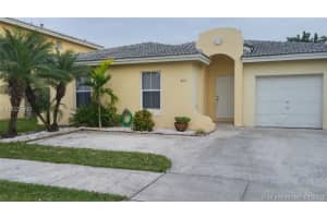 12121 SW 249th Terrace, Homestead, FL 33032, Sold 03/21/16