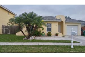 12121 SW 249th Terrace, Homestead, FL 33032, Sold 03/21/16