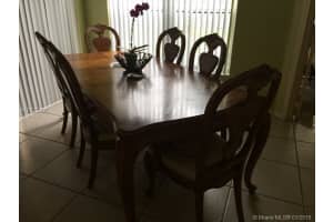 12121 SW 249th Terrace, Homestead, FL 33032, Sold 03/21/16
