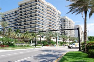 9559 Collins Ave, Surfside, FL 33154, Sold 07/15/16