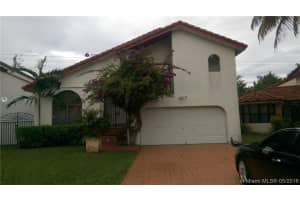 11815 SW 104th Terrace, Miami, FL 33186, Sold 06/03/16