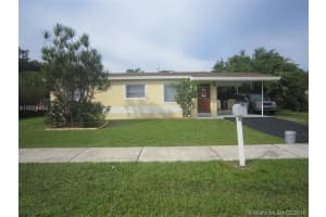 20510 NW 20th Ct, Miami Gardens, FL 33056, Sold 04/15/16