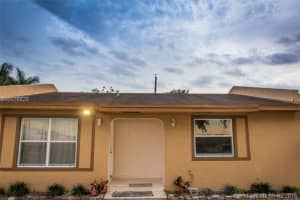 7802 Pembroke Rd, Miramar, FL 33023, Sold 03/09/16