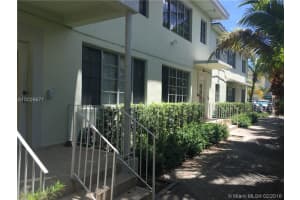 840 Lenox Ave, Miami Beach, FL 33139, Sold 10/19/16