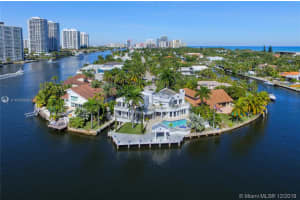 349 Centre Is, Golden Beach, FL 33160, Sold 03/22/21