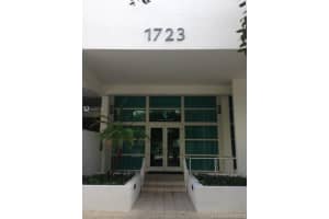 1723 SW 2nd Ave P08, Miami, FL 33129, Sold 05/16/16