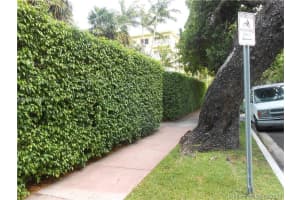 911 Meridian Ave, Miami Beach, FL 33139, Sold 04/01/16