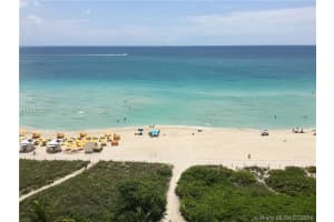 6061 Collins Ave #12f, Miami Beach, FL 33141, Sold 01/13/17