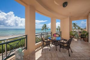 3501 N Ocean Dr #1, Hollywood, FL 33019, Sold 04/29/16