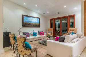 274 S Island Rd, Golden Beach, FL 33160, Sold 10/20/16