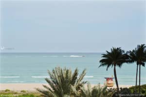 5750 Collins Ave #6a, Miami Beach, FL 33140, Sold 12/27/17