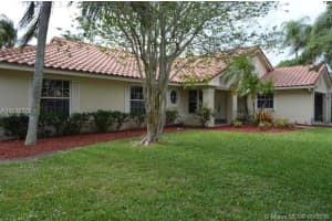 1743 SW 103rd Ln, Davie, FL 33324, Sold 09/30/16