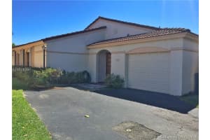 549 SW 88th Pl, Miami, FL 33174, Sold 04/11/16