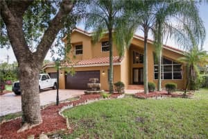 4777 Chardonnay Dr, Coral Springs, FL 33067, Sold 02/23/17