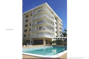 126 Golden Isles Dr #64a, Hallandale Beach, FL 33009, Sold 10/17/16