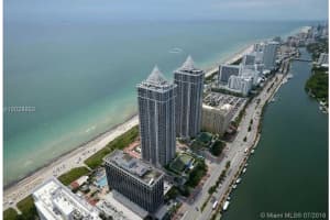 4775 Collins Ave, Miami Beach, FL 33140, Sold 03/03/17