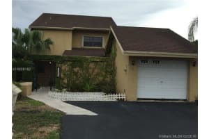 7042 SW 103rd Pl, Miami, FL 33173, Sold 12/25/16