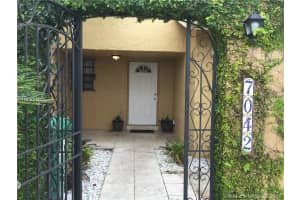 7042 SW 103rd Pl, Miami, FL 33173, Sold 12/25/16