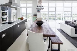 6103 Aqua Ave PH 1, Miami Beach, FL 33141, Sold 06/11/19