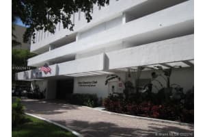Bay Country Club, 17720 N Bay Rd #5b, Sunny Isles Beach, FL 33160, Sold 03/10/17