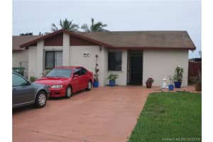 19543 NW 50th Ct, Miami Gardens, FL 33055, Sold 03/31/16
