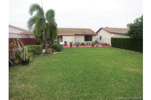 19543 NW 50th Ct, Miami Gardens, FL 33055, Sold 03/31/16