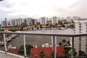 3640 Yacht Club Dr, Aventura, FL 33180, Sold 11/22/16