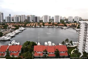 3640 Yacht Club Dr, Aventura, FL 33180, Sold 11/22/16