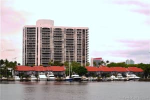 3640 Yacht Club Dr, Aventura, FL 33180, Sold 11/22/16
