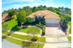 15654 SW 16th St, Weston, FL 33326, Sold 04/19/16