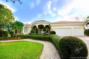 15654 SW 16th St, Weston, FL 33326, Sold 04/19/16