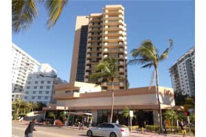 2401 Collins Ave, Miami Beach, FL 33140, Sold 05/25/16