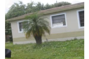20520 NW 20th Ct, Miami Gardens, FL 33056, Sold 09/28/16