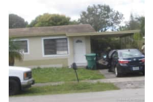 20520 NW 20th Ct, Miami Gardens, FL 33056, Sold 09/28/16