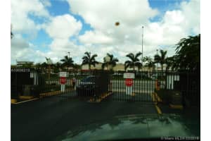 9301 SW 4th St #108e, Miami, FL 33174, Sold 04/15/16