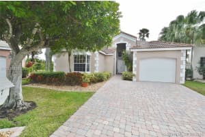 607 Bridgeton Rd, Weston, FL 33326, Sold 04/12/16