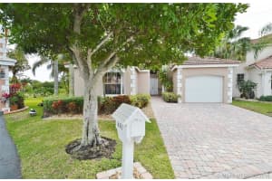 607 Bridgeton Rd, Weston, FL 33326, Sold 04/12/16