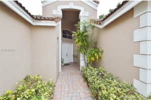 607 Bridgeton Rd, Weston, FL 33326, Sold 04/12/16