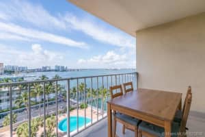 1865 79th Street Causeway #8f, North Bay Village, FL 33141, Sold 05/31/16