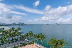 1865 79th Street Causeway #8f, North Bay Village, FL 33141, Sold 05/31/16
