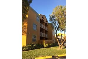 9735 Fontainebleau Blvd G305, Miami, FL 33172, Sold 03/15/16